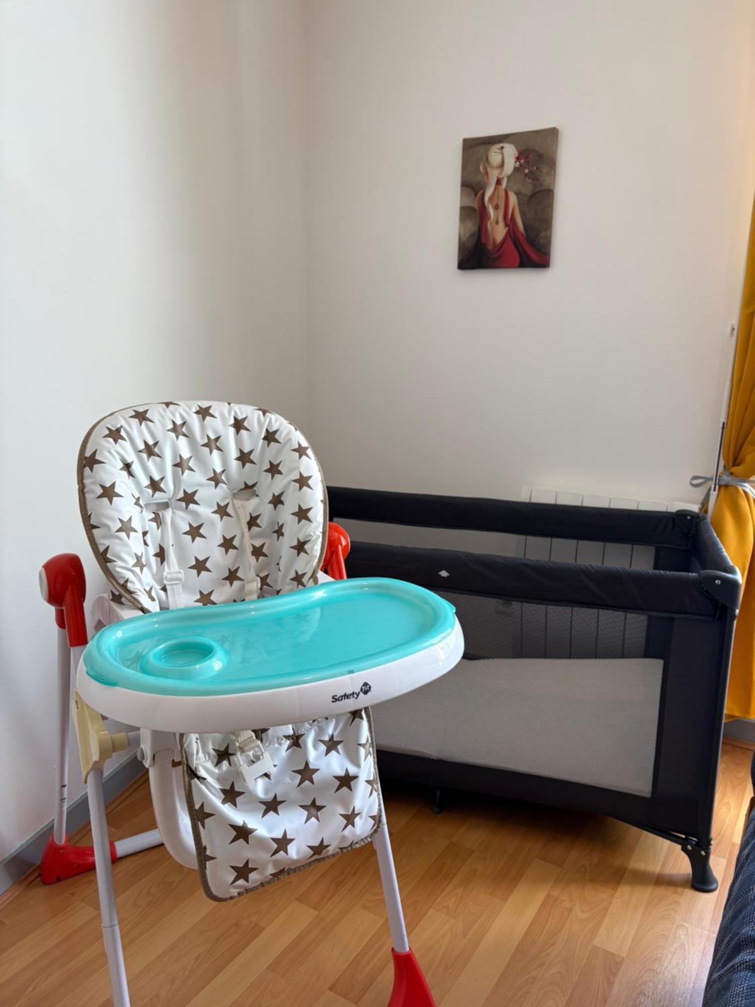 Parking Prive Gratuit, Balcon, 2 Chambres Клермон-Ферран Экстерьер фото