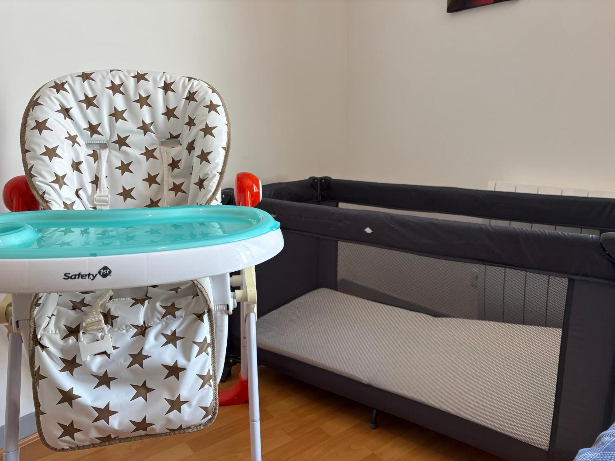 Parking Prive Gratuit, Balcon, 2 Chambres Клермон-Ферран Экстерьер фото